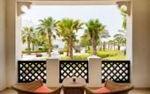 Туры в отель Sharq Village & Spa