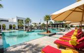 Туры в отель Sharq Village & Spa