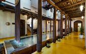 Туры в отель Sharq Village & Spa