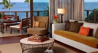Shasa Resort & Residences 5*