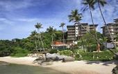 Туры в отель Shasa Resort & Residences