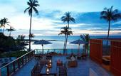 Туры в отель Shasa Resort & Residences