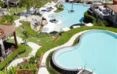 Туры в отель Shasa Resort & Residences