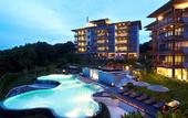 Туры в отель Shasa Resort & Residences