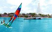 Туры в отель Shaw Park Beach Hotel & Suites