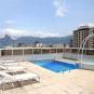 Туры в отель Atlantis Copacabana Hotel, оператор Anex Tour
