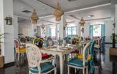 Туры в отель Meraki Resort