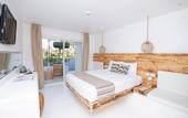 Туры в отель Meraki Resort