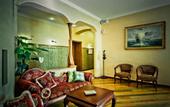 Туры в отель Shelfort
