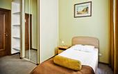 Туры в отель Shelfort