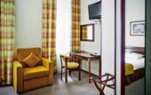 Туры в отель Shelfort