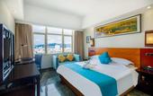 Туры в отель Shengyi Holiday Villa Hotel & Suites