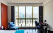 Туры в отель Shengyi Holiday Villa Hotel & Suites