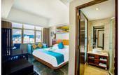 Туры в отель Shengyi Holiday Villa Hotel & Suites