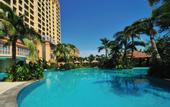 Туры в отель Shengyi Holiday Villa Hotel & Suites
