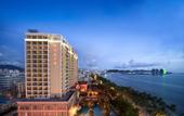 Туры в отель Shengyi Holiday Villa Hotel & Suites