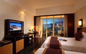 Туры в отель Shengyi Holiday Villa Hotel & Suites