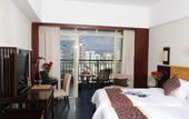 Туры в отель Shengyi Holiday Villa Hotel & Suites