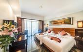 Туры в отель Shengyi Holiday Villa Hotel & Suites