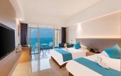 Туры в отель Shengyi Holiday Villa Hotel & Suites