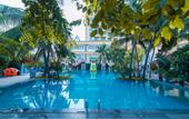 Туры в отель Shengyi Holiday Villa Hotel & Suites
