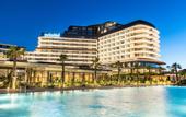 Туры в отель Sheraton Cesme Hotel Resort & Spa