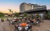 Туры в отель Sheraton Cesme Hotel Resort & Spa
