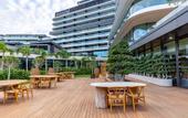 Туры в отель Sheraton Cesme Hotel Resort & Spa