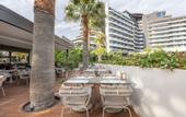 Туры в отель Sheraton Cesme Hotel Resort & Spa