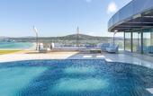 Туры в отель Sheraton Cesme Hotel Resort & Spa