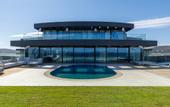Туры в отель Sheraton Cesme Hotel Resort & Spa