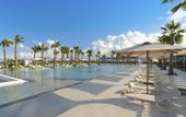 Туры в отель Sheraton Cesme Hotel Resort & Spa