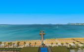 Туры в отель Sheraton Cesme Hotel Resort & Spa