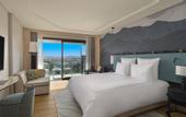 Туры в отель Sheraton Cesme Hotel Resort & Spa