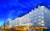 Туры в отель Sheraton Grand Salzburg