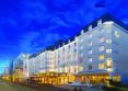 The Sheraton Salzburg Hotel 5*