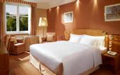 Туры в отель Sheraton Grand Salzburg