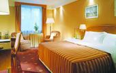 Туры в отель Sheraton Grand Salzburg
