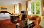 Туры в отель Sheraton Grand Salzburg