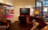 Туры в отель Sheraton Grand Salzburg