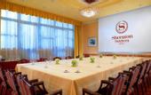 Туры в отель Sheraton Grand Salzburg