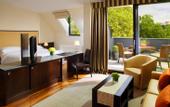 Туры в отель Sheraton Grand Salzburg