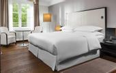 Туры в отель Sheraton Grand Salzburg