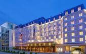 Туры в отель Sheraton Grand Salzburg