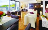 Туры в отель Sheraton Grand Salzburg