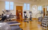 Туры в отель Sheraton Grand Salzburg
