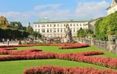 Туры в отель Sheraton Grand Salzburg
