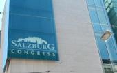 Туры в отель Sheraton Grand Salzburg