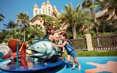 Туры в отель Atlantis The Palm