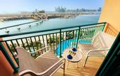 Туры в отель Atlantis The Palm